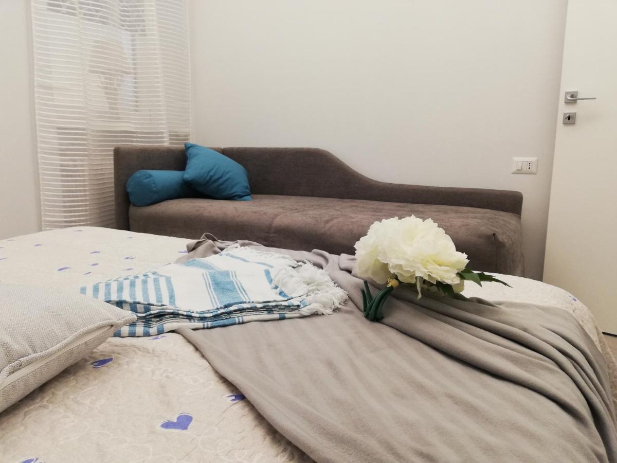 Blue House Βαρένα Εξωτερικό φωτογραφία